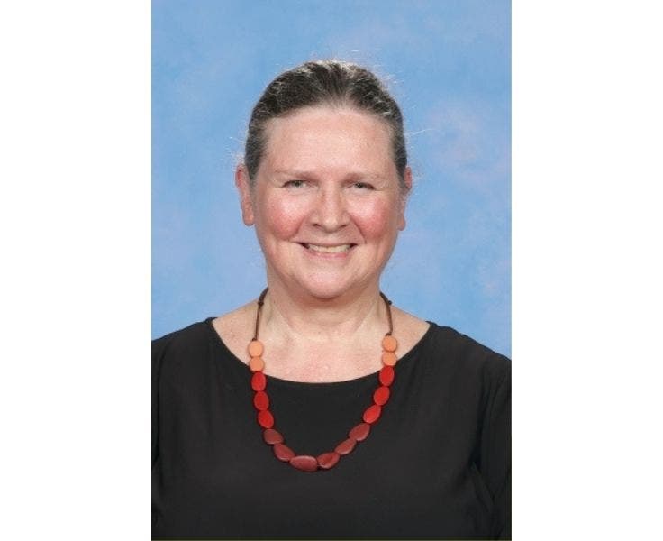 DA - Gallery Portrait - Gallery Block Template - Staff Portrait